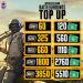 PUBG UC